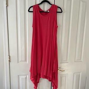 Chico's Coral Dress